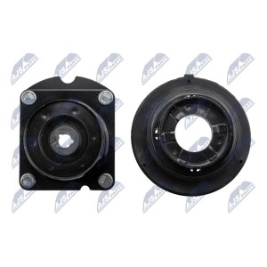 KIT DE MONTAGE POUR AMORTISSEURS FORD EXPLORER 11- /AVANT/