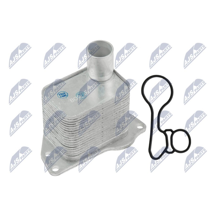 RADIATEUR D'HUILE ENG 1.4 120HP OPEL ASTRA J 10-15 