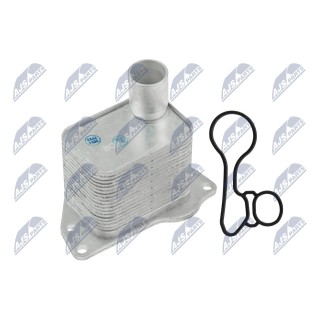 RADIATEUR D'HUILE ENG 1.4 120HP OPEL ASTRA J 10-15 