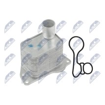 RADIATEUR D'HUILE ENG 1.4 120HP OPEL ASTRA J 10-15 