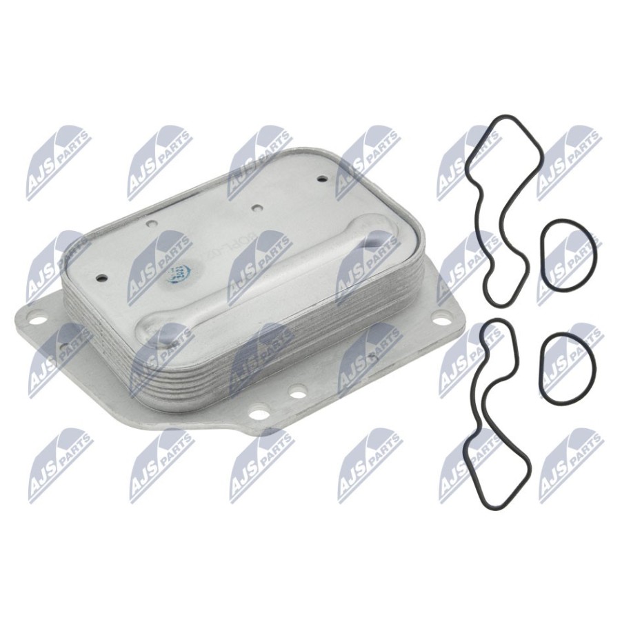 RADIATEUR D'HUILE ENG 1.3D ALFA ROMEO MITO 09-18 