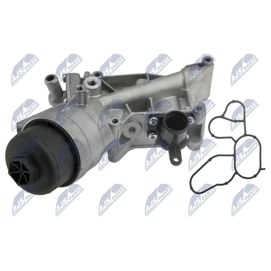 FILTRE A HUILE SANS RADIATEUR ENG 1.3 OPEL CORSA D 06-14 