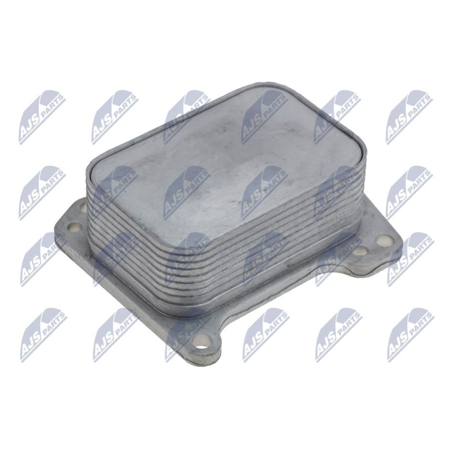 RADIATEUR D'HUILE ENG 1.6 OPEL ASTRA J 