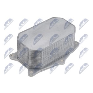 RADIATEUR D'HUILE ENG 2.8 OPEL INSIGNIA A 08-17 