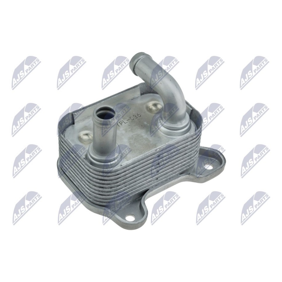RADIATEUR D'HUILE ENG 1.7D OPEL ASTRA H/J 2007-2015 