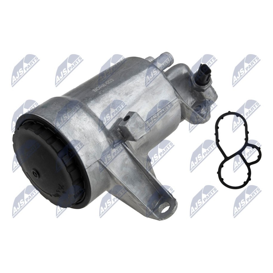 FILTRE A HUILE SANS RADIATEUR RENAULT MASTER 2.2DCI 2000-