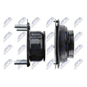 KIT DE MONTAGE POUR AMORTISSEURS FORD EXPLORER 11- /AVANT/