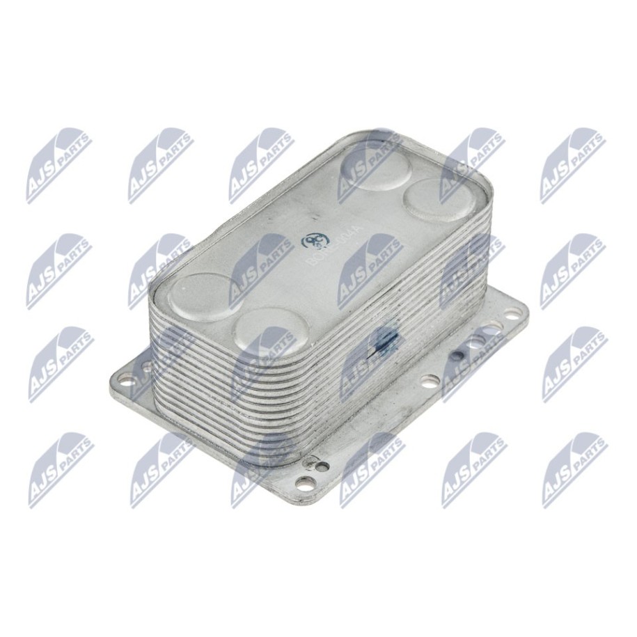RADIATEUR D'HUILE NISSAN QASHQAI 2.0DCI 2007-