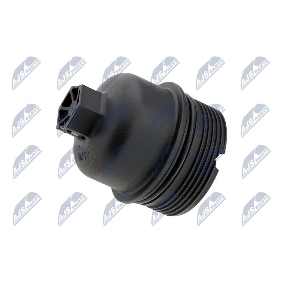  COUVERCLE DE FILTRE A HUILE RENAULT ENG 2.0DCI: LAGAUNA II 05-