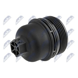  COUVERCLE DE FILTRE A HUILE ENG. 2.3DCI RENAULT MASTER III 10-