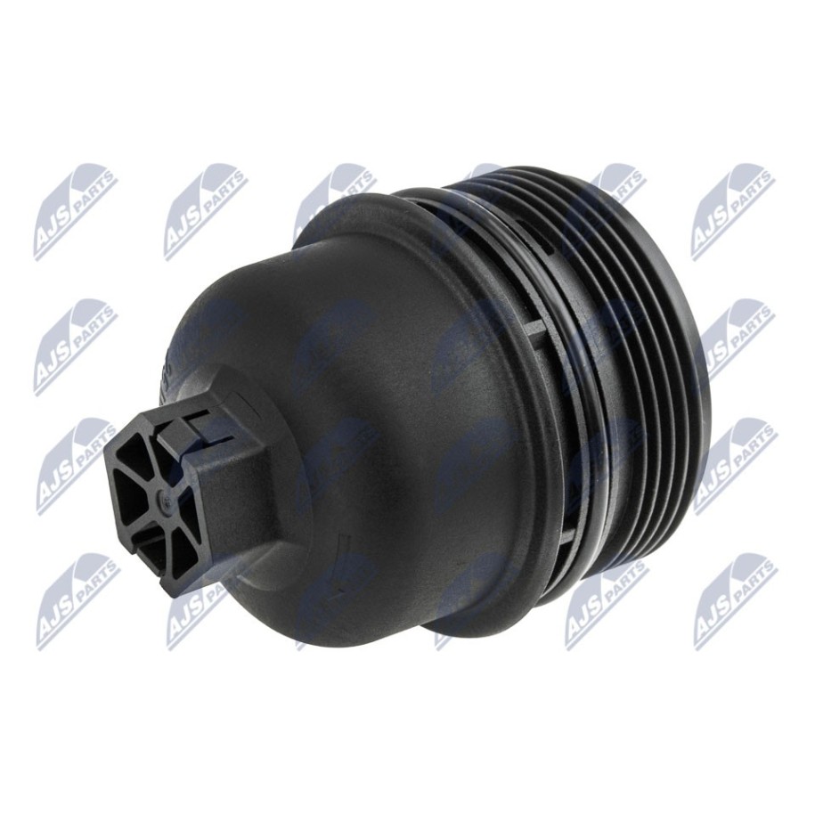  COUVERCLE DE FILTRE A HUILE ENG. 2.3DCI RENAULT MASTER III 10-