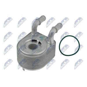 RADIATEUR D'HUILE ENG 1.4 RENAULT MEGANE III 2009- 