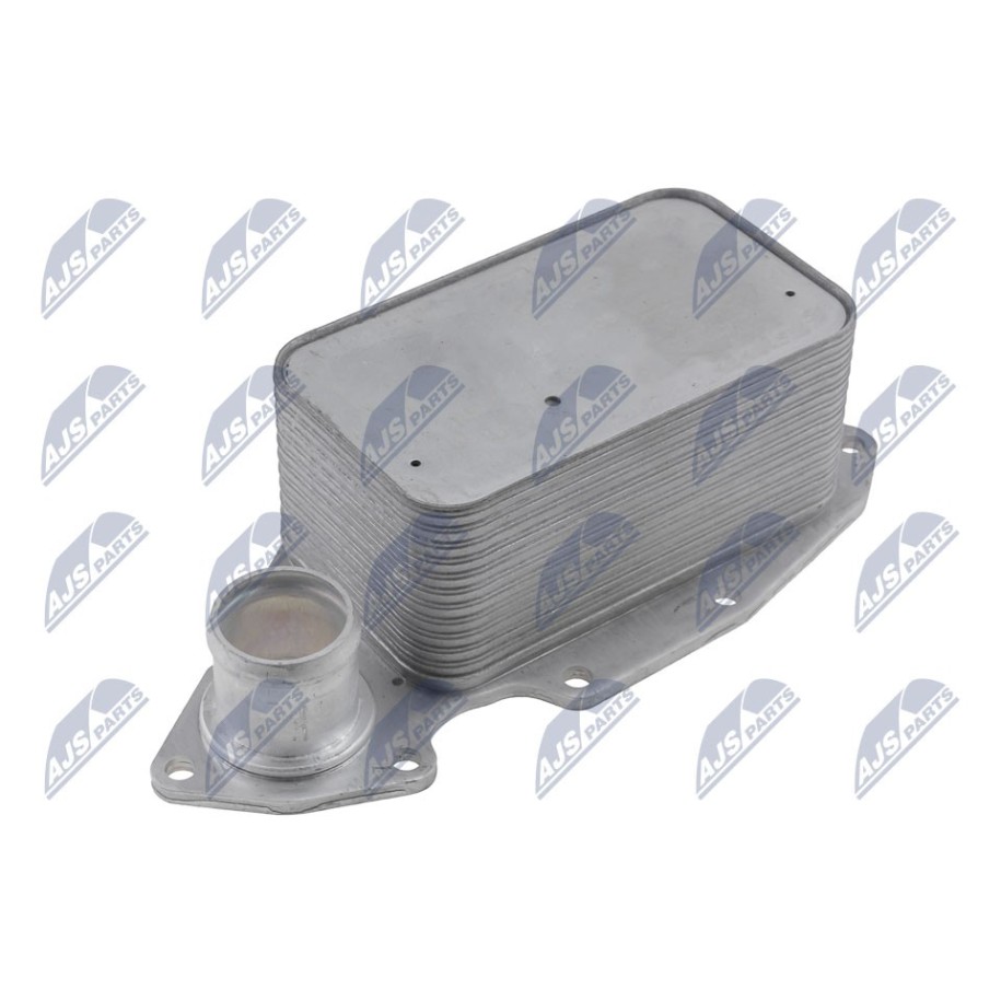 RADIATEUR D'HUILE ENG 2.3D RENAULT MASTER III  2010- 
