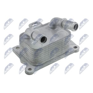 RADIATEUR D'HUILE RENAULT MEGANE IV 1.3 2018- 