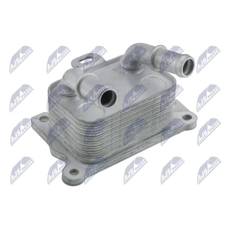 RADIATEUR D'HUILE RENAULT MEGANE IV 1.3 2018- 