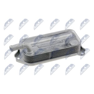 RADIATEUR D'HUILE LEXUS IS200D 2.2D 2010-