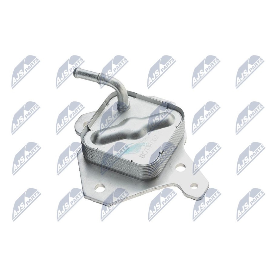 RADIATEUR D'HUILE TOYOTA AURIS E15/E18 1.4D-4D 66KW 07-18