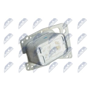 RADIATEUR D'HUILE TOYOTA AURIS E18 1.6D-4D 82KW 15-18