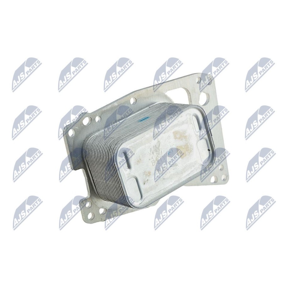 RADIATEUR D'HUILE TOYOTA AURIS E18 1.6D-4D 82KW 15-18