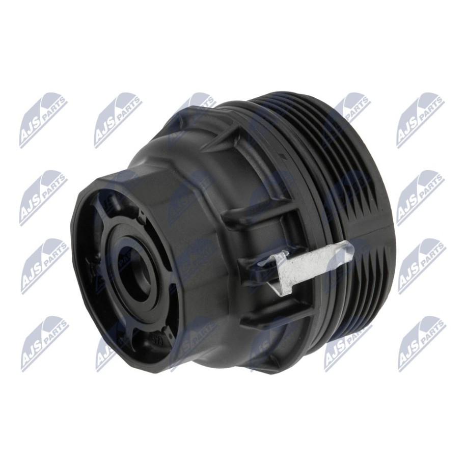  COUVERCLE DE FILTRE A HUILE ENG 1.4D TOYOTA AURIS 08-18 