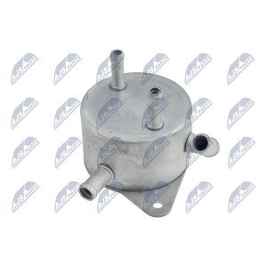 RADIATEUR D'HUILE TOYOTA RAV4 2.5 15-19