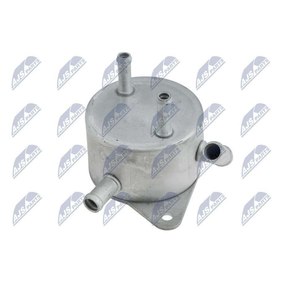 RADIATEUR D'HUILE TOYOTA RAV4 2.5 15-19