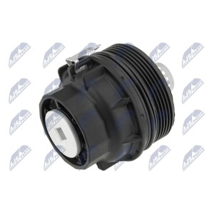  COUVERCLE DE FILTRE A HUILE TOYOTA RAV 4 III 