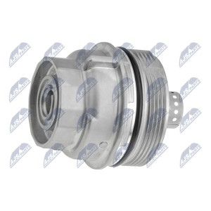  COUVERCLE DE FILTRE A HUILE LEXUS GS 2.5/3.0/3.5 2005-2015 