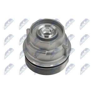  COUVERCLE DE FILTRE A HUILE TOYOTA AVENSIS 2.2 05-08 