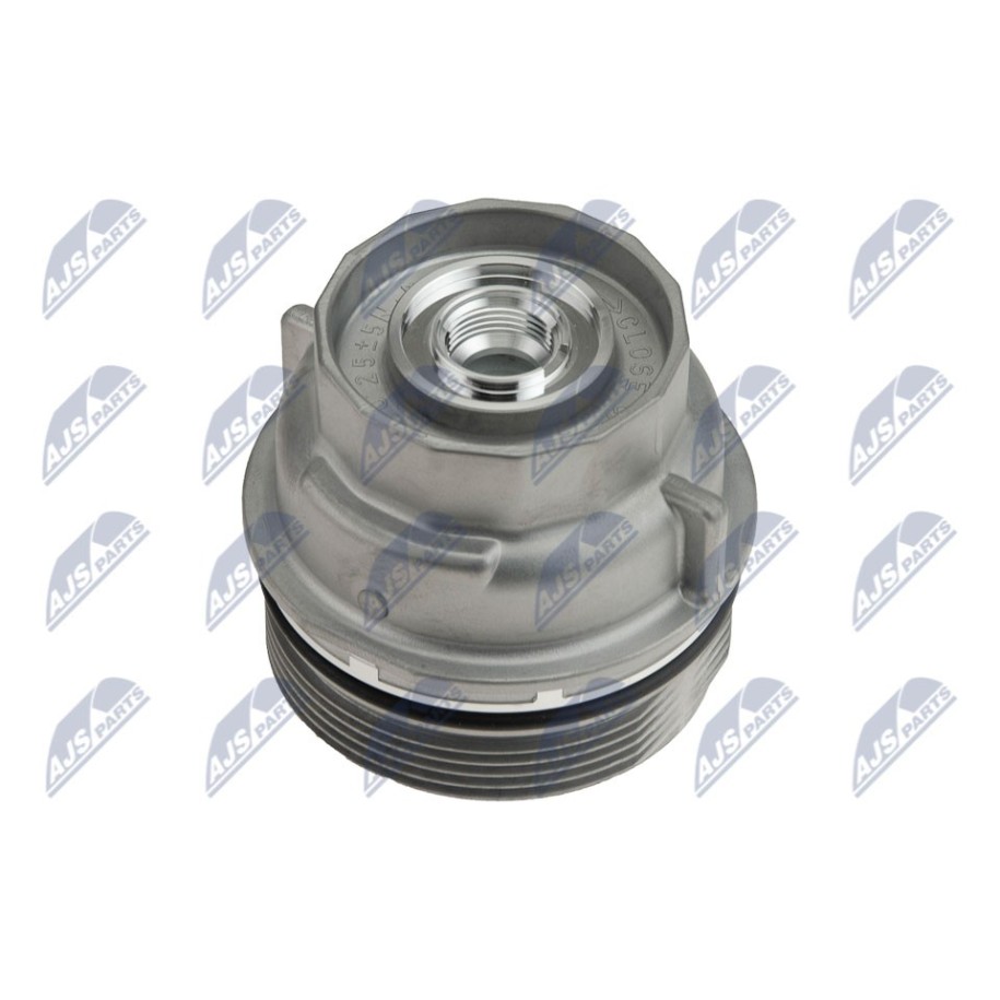  COUVERCLE DE FILTRE A HUILE TOYOTA AVENSIS 2.2 05-08 