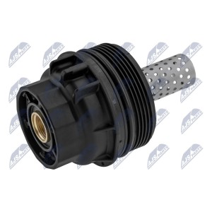  COUVERCLE DE FILTRE A HUILE TOYOTA LAND CRUISER 4.6/5.7 2012- SEQUOIA 5.7 2007- 