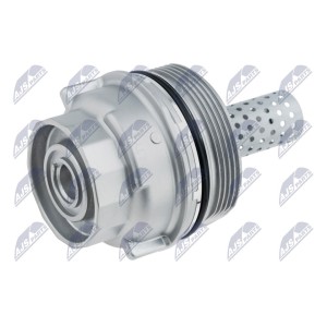 COUVERCLE DE FILTRE A HUILE TOYOTA LAND CRUISER 4.5D 2017-