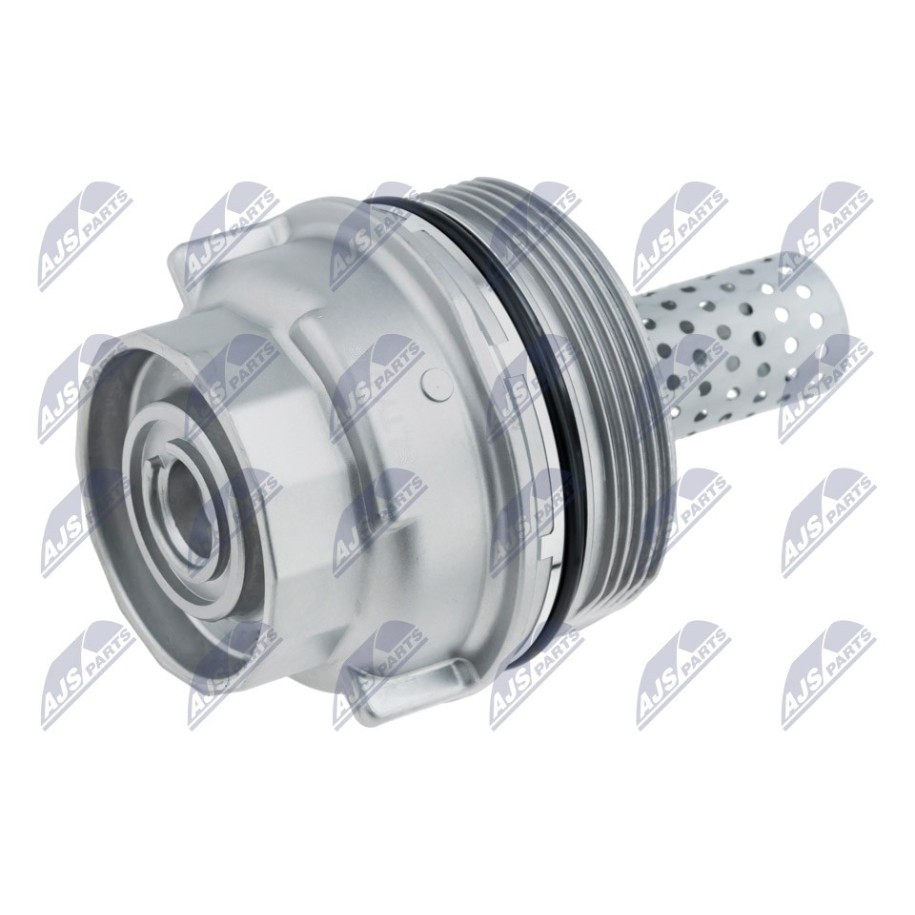  COUVERCLE DE FILTRE A HUILE TOYOTA LAND CRUISER 4.5D 2017-
