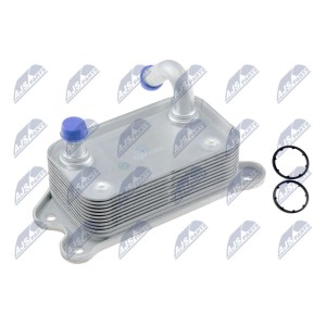 RADIATEUR D'HUILE VOLVO S60 2.0T