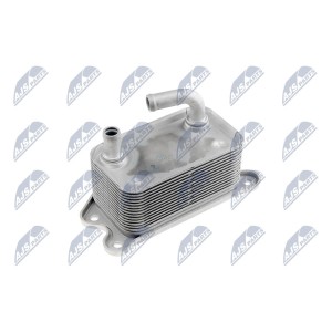 RADIATEUR D'HUILE VOLVO C30 D5 2006-