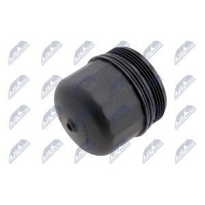  COUVERCLE DE FILTRE A HUILE VOLVO S40 1.6