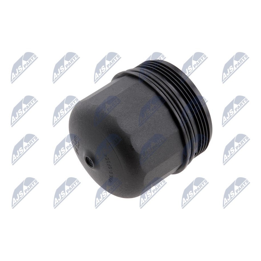  COUVERCLE DE FILTRE A HUILE VOLVO S40 1.6