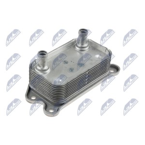 RADIATEUR D'HUILE VOLVO ENG. 2.4I/2.5T5: C30 06-
