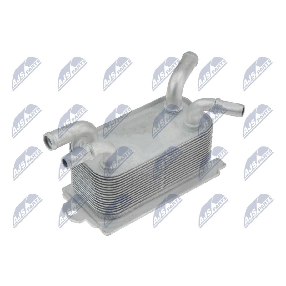 RADIATEUR D'HUILE ENG 2.4/2.5 VOLVO S40 II 04-10 