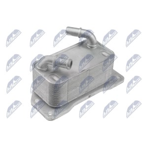 RADIATEUR D'HUILE VOLVO XC60 I 2.0 15-17 