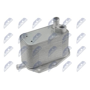 RADIATEUR D'HUILE VOLVO S60 II 3.0 10-18 