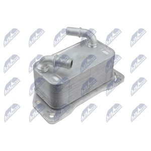 RADIATEUR D'HUILE ENG 2.0 VOLVO S60 II 13-18 