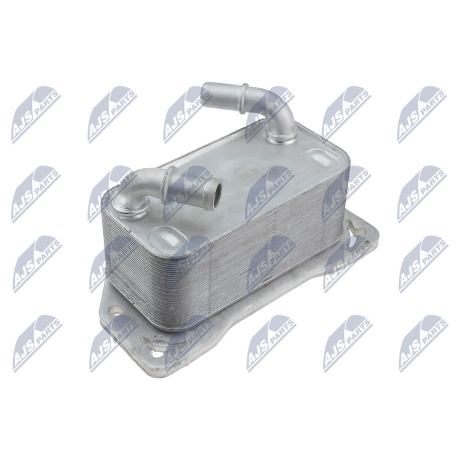 RADIATEUR D'HUILE ENG 2.0 VOLVO S60 II 13-18 