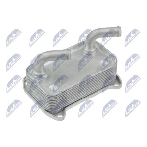 RADIATEUR D'HUILE ENG 1.6-2.0 VOLVO S40 I -2003 