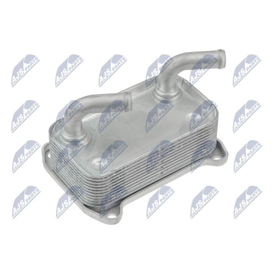 RADIATEUR D'HUILE ENG 1.6-2.0 VOLVO S40 I -2003 