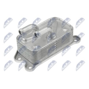 RADIATEUR D'HUILE ENG 2.9 VOLVO S80 I -2006 
