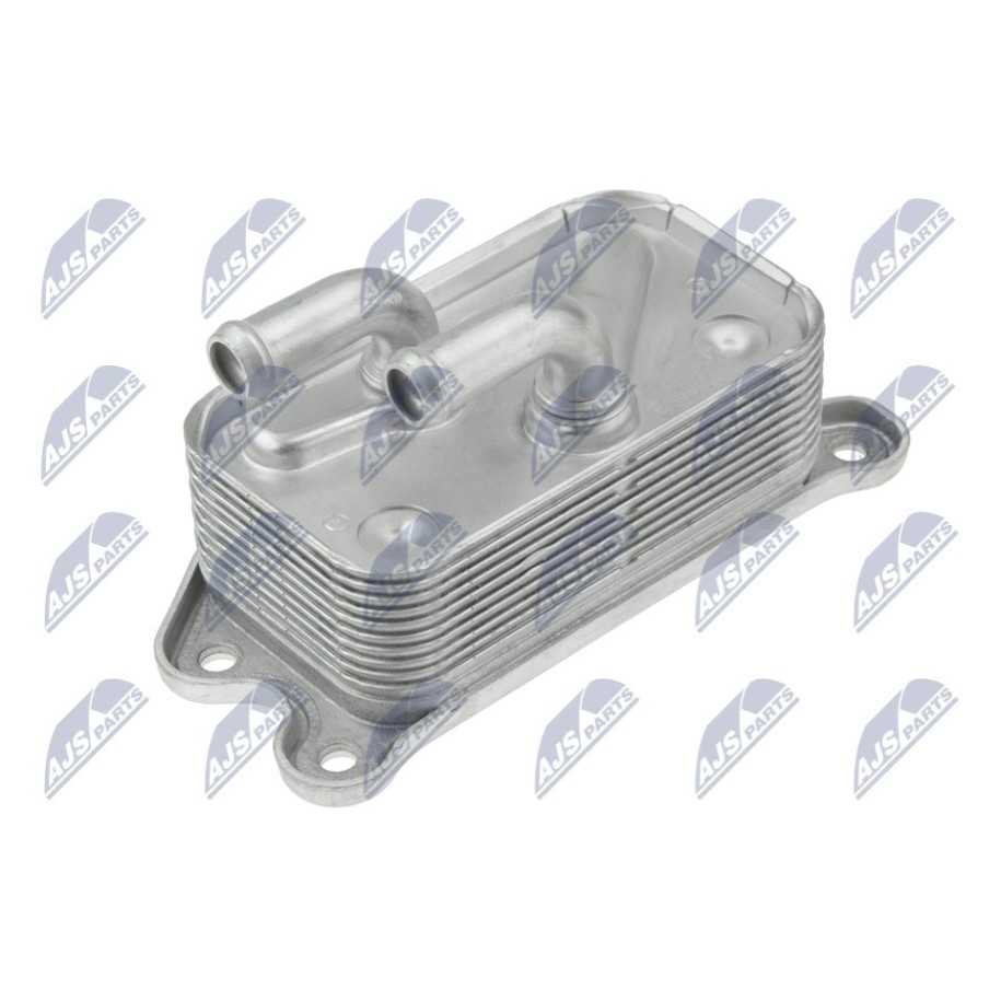 RADIATEUR D'HUILE ENG 2.9 VOLVO S80 I -2006 