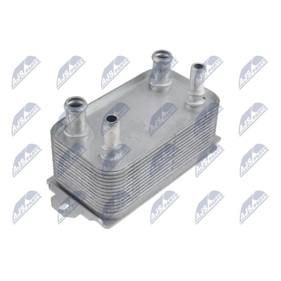 RADIATEUR D'HUILE ENG 2.0/2.4 VOLVO V50 06-12 