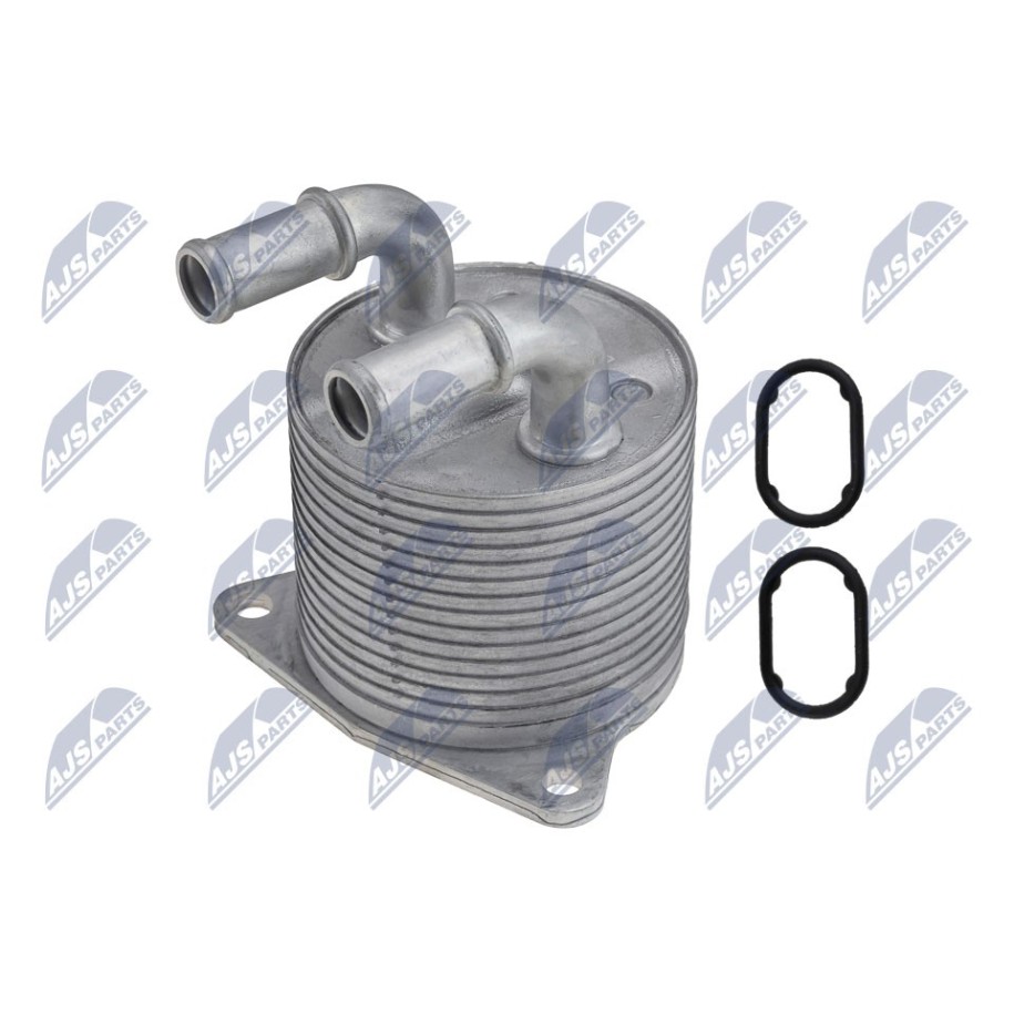 RADIATEUR D'HUILE ENG 2.0 VOLVO XC60 I 13-17 