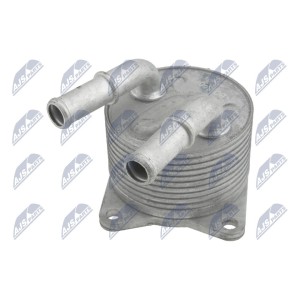 RADIATEUR D'HUILE VOLVO S60 II 1.5/2.0 15-18 